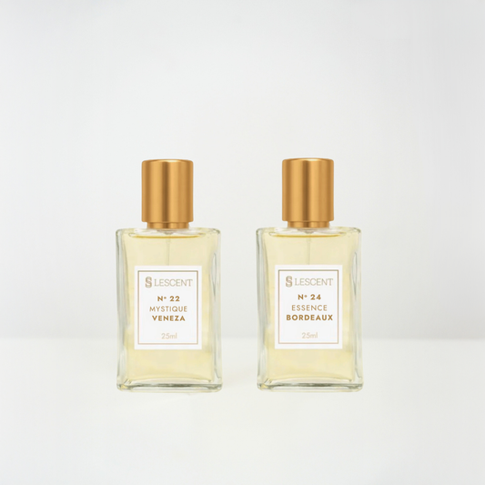 Dueto Hit Women's Kit No. 22 + No. 24 | 25ml