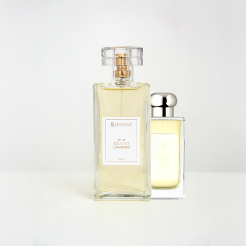 Nº 2 • Délicate London 100ml