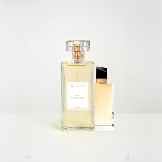 Nº 11 • Unique Lyon 100ml