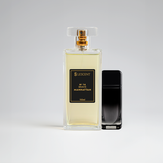 Nº 14 • Brave Manhattan 100ml
