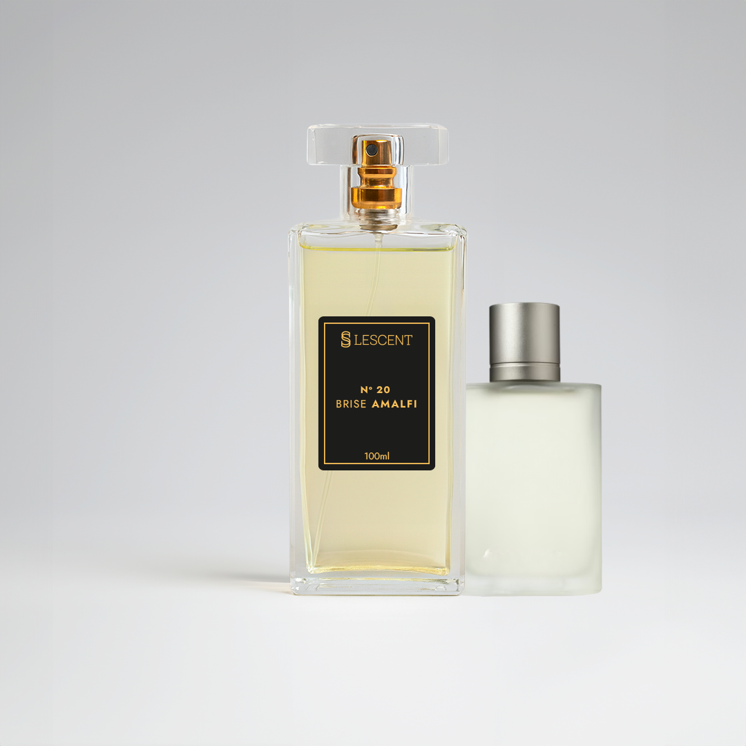 Brise Amalfi Duet Kit No. 20 | 100ml + No. 20 | 25ml