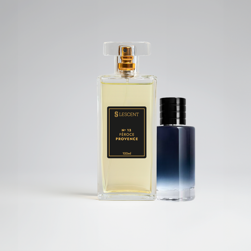 Nº 13 • Féroce Provence 100ml
