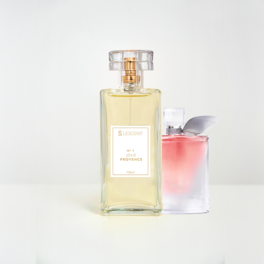 Nº 1 • Jolie Provence 100ml