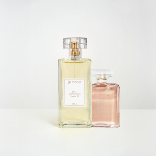 Nº 6 • Gracieuse Cannes 100ml