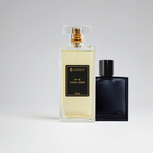 Nº 12 • Noble Nice 100ml
