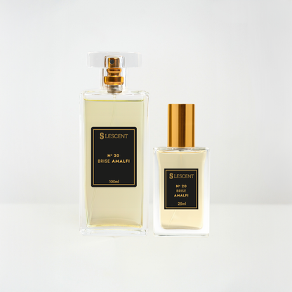 Brise Amalfi Duet Kit No. 20 | 100ml + No. 20 | 25ml