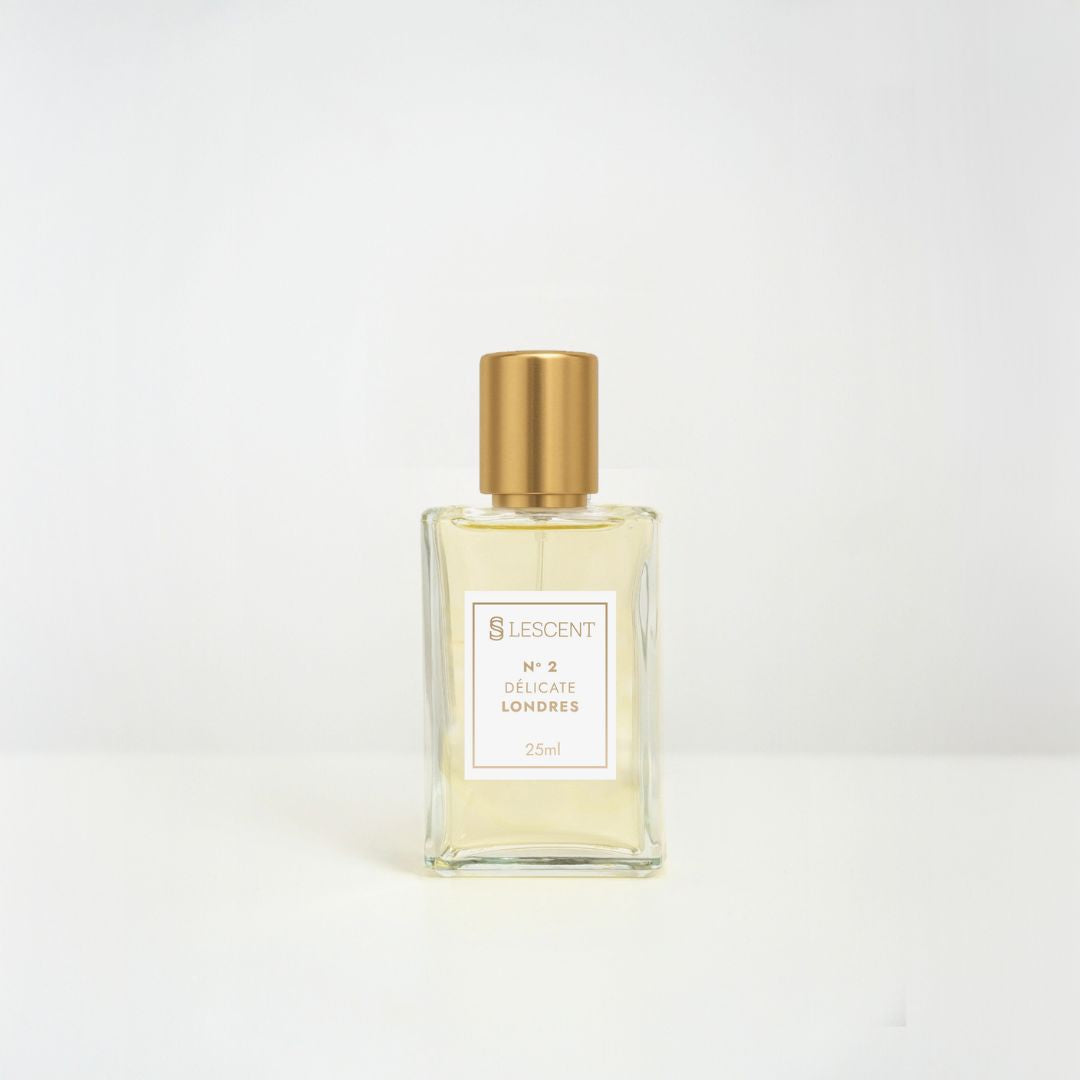 Nº 2 • Délicate London 100ml