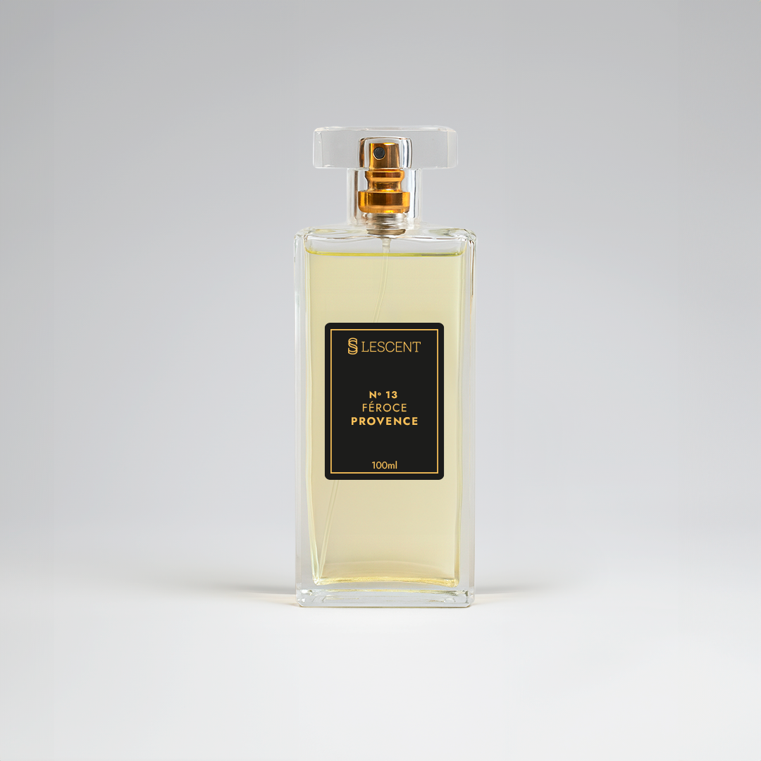 Nº 13 • Féroce Provence 100ml