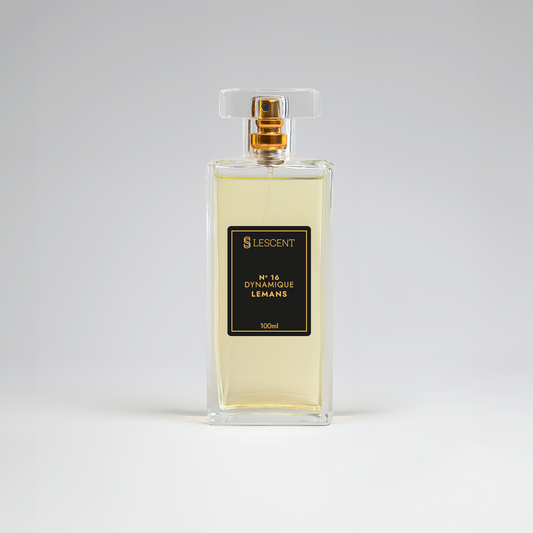 Nº 16 • Dynamique Le Mans 100ml