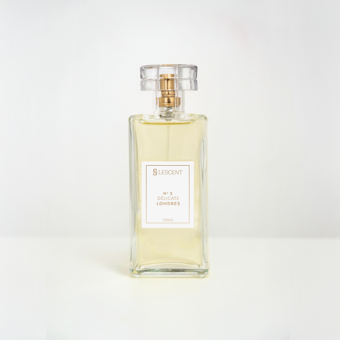 Nº 2 • Délicate London 100ml