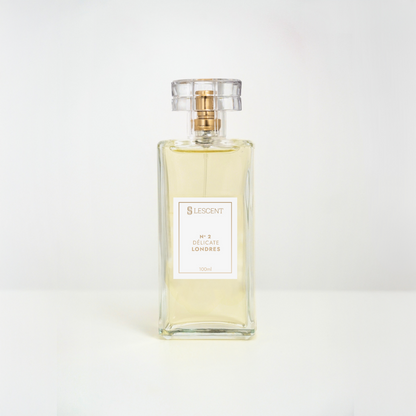 Nº 2 • Délicate London 100ml